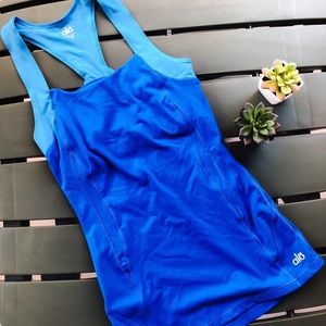 Alo Yoga Tank Top